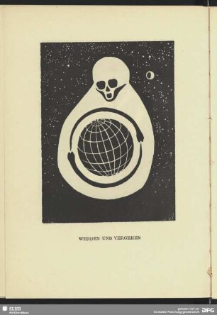 Werden und Vergehen