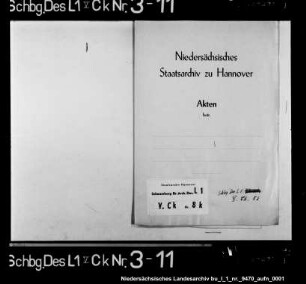 Liste der einquartierten Pferde Enthält: auch: Namensliste