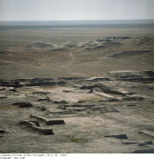 Irak: Uruk