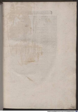 Postilla litteralis in vetus et novum testamentum : P. 1-5 (1: Genesis - Paralipomena; 2: Esdras - Ecclesiasticus; 3: Isaias - Machabaei; 4: Evangelia; 5: Epistula Pauli - Apocalypsis), 5. Epistula Pauli - Apocalypsis
