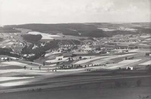 Ort, Neuhausen (Erzgebirge)