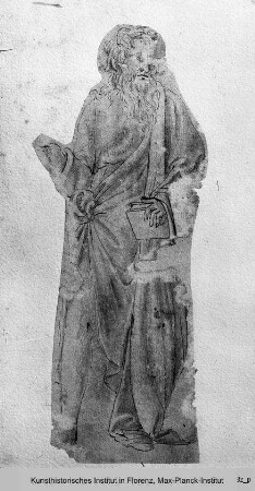 Gewandfigur
