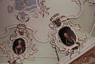Architektur Skulptur Malerei (Kunstwerk)