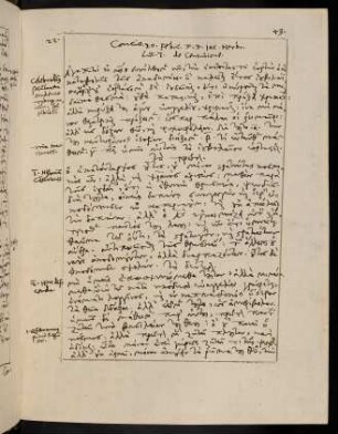 43-48, 20.2.1578, Luc 7