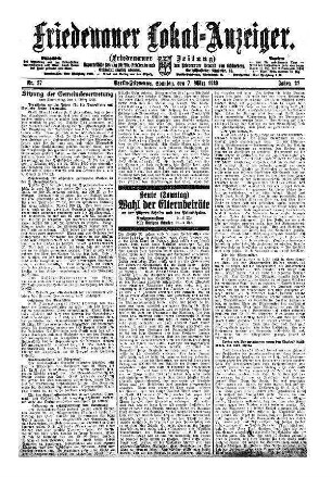 Nr. 57, 07.03.1920