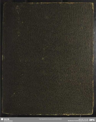 1801: Allgemeine medizinische Annalen des neunzehnten Jahrhunderts