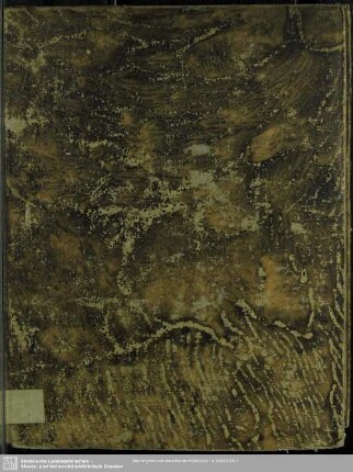 1806: Monatlicher Staats-Courier durch ganz Europa