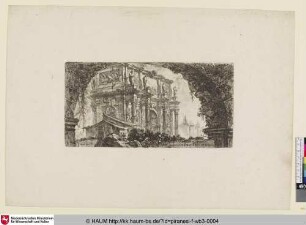 Arco di Costantino [Bogen des Constantin]