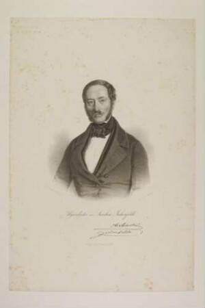 August von Saucken-Julienfelde