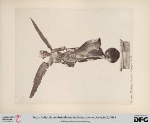 No. 5665. Vicroire,: bronze - Pompei 1823
