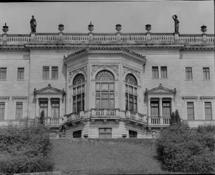 Schloss Albrechtsberg