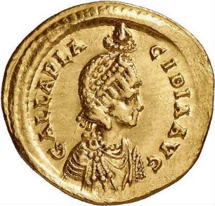 Galla Placidia