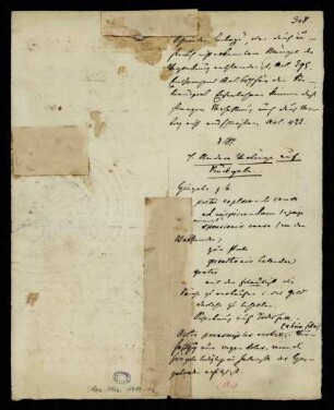 § 187. 7. Andere Verträge auf Rückgabe