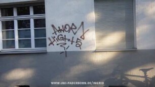 AHORN HiGH 5