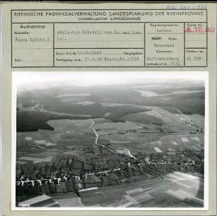 Kalterherberg