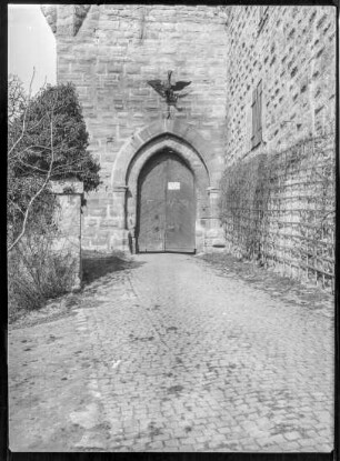 Burgtor
