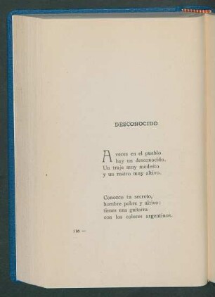 Desconocido
