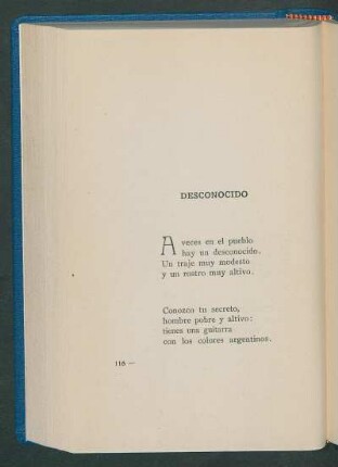 Desconocido