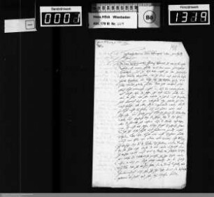 . 1642: September 1642