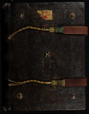 Fasciculus temporum