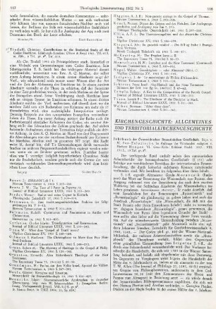 118-120 [Rezension] Jahrbuch der Österreichischen Byzantinischen Gesellschaft ; 1957