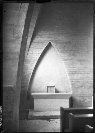 St. Konrad in Freiburg