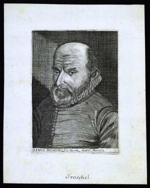 Troschel, Hans