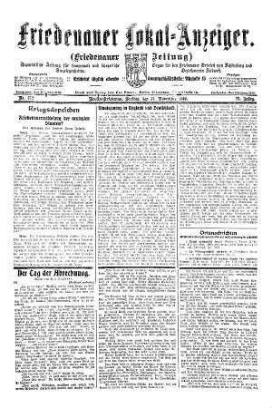 Nr. 272, 17.11.1916