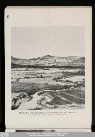 122. Becken von Ouarzazate,