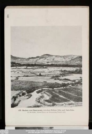 122. Becken von Ouarzazate,