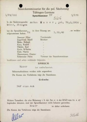 Moser, Anton