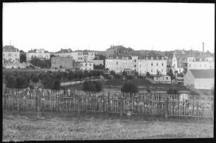 Radeberg. Ansicht
