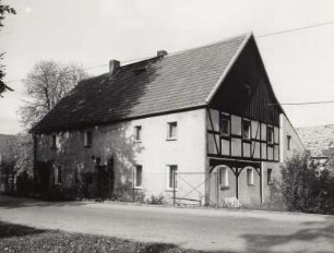 Wohnhaus, Kodersdorf