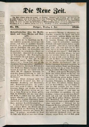 313-364, Juli 1850 (Nr. 79-91)