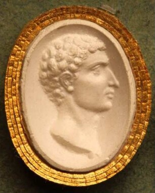 Gaius Numonius Vaala (Daktyliothek, Zweites Historisches Tausend)