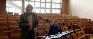 Allan Corduner Nina Hoss