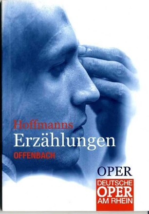 Hoffmanns Erzählungen