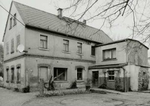 Ehemalige Mühle
