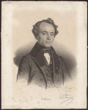 Dumas, Jean-Baptiste André
