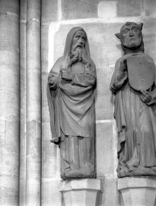 Prophet Jeremias