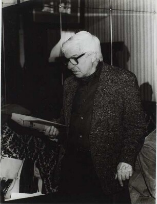 Ernst Kahler