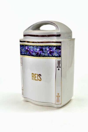 Vorratsdose "REIS"