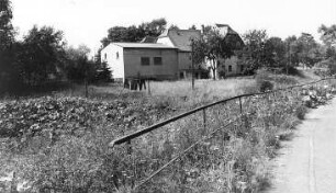 Oderwitz-Niederoderwitz. Niedermühle