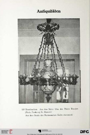 Alte Meister (Nr. 162-174)