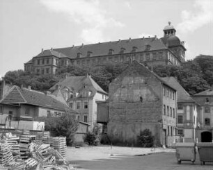 Schloss Neu-Augustusburg
