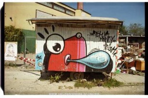 MR. GuM* | ...WATcH YA MoNEY | 2001