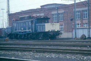Kornwestheim Südwest Lok 194 178 Lz