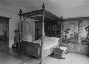 Himmelbett
