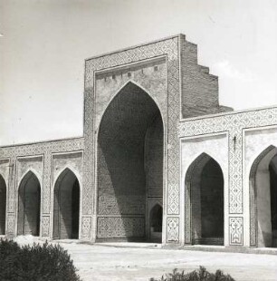 Kaljan-Moschee