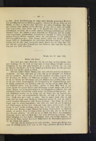 Anecho, den 27. Juni 1905.
